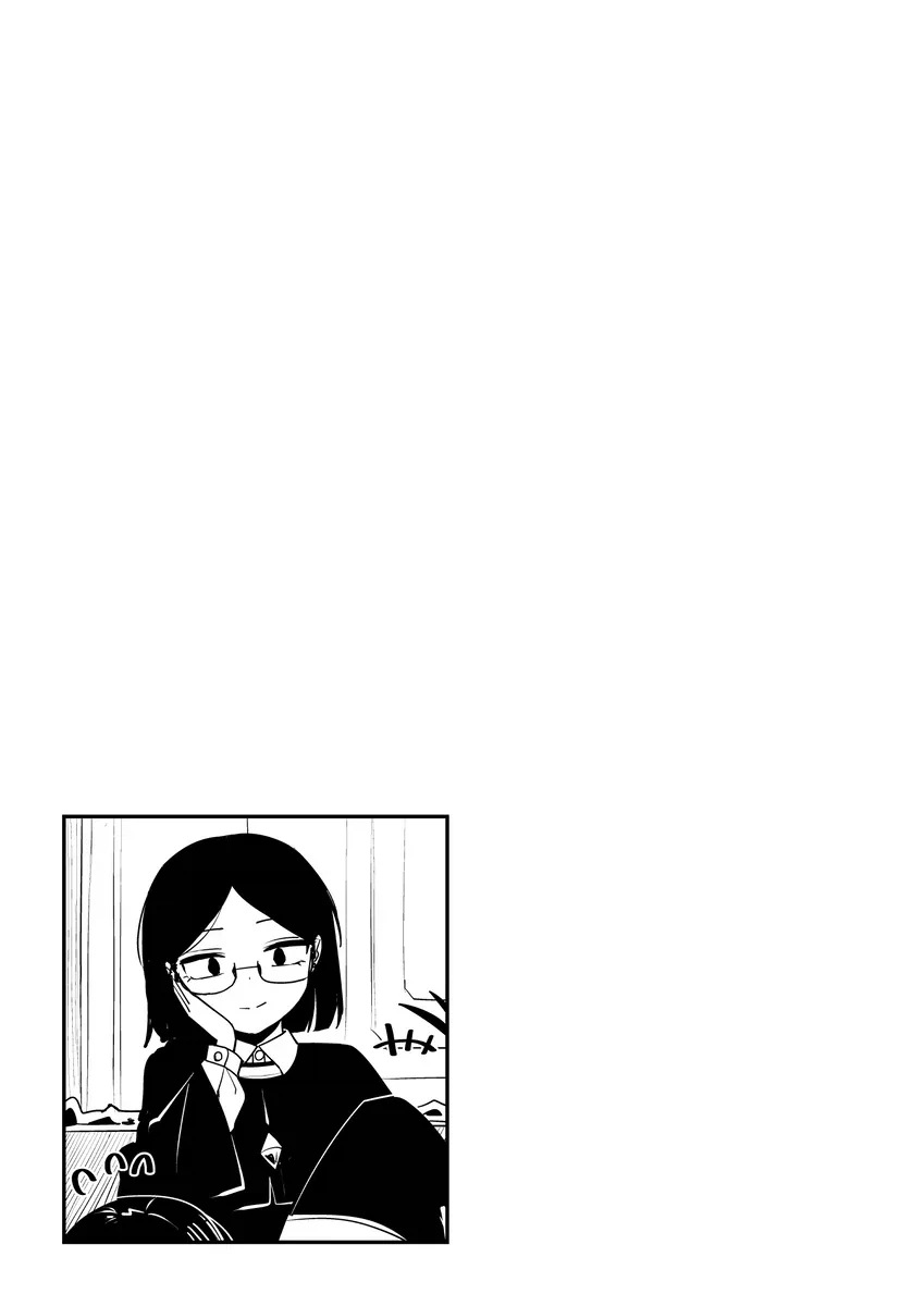 마법을 숨기는 것이 위법인 세상.manhwa - 이미지 16