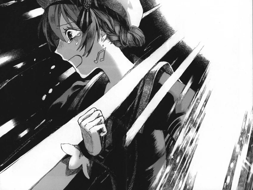 @) 카오리씨 만화 下.manhwa - 이미지 14