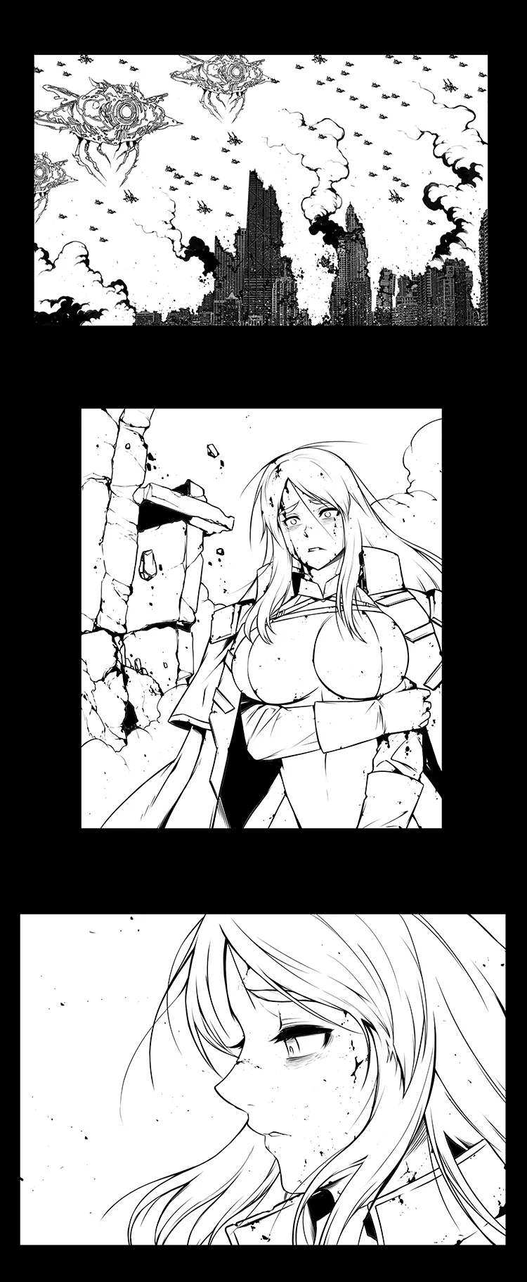 [라오] 멸망대회 우승에 빛나는 대작.manhwa - 이미지 13
