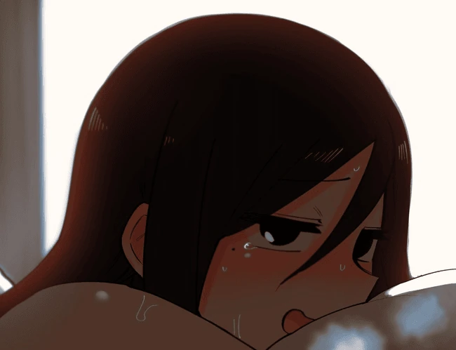 코타츠안에서 ㅍㅈ하는manga