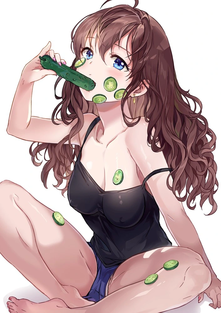 [신데마스@] 큐트 아이도루 시키쟝 - 이미지 3