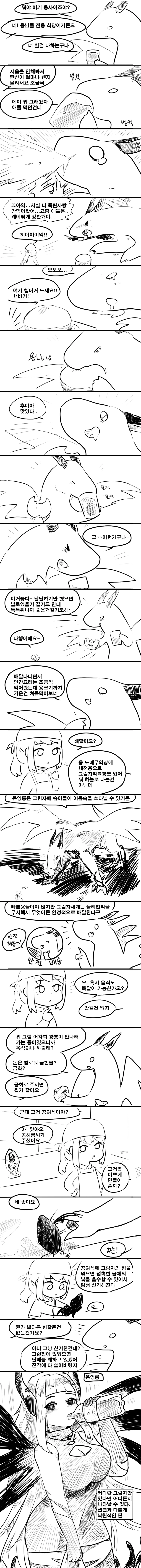 버거머거용 12화 - 이미지 2