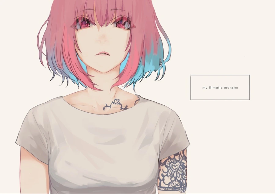 @) 쿨타입 리아무.manga