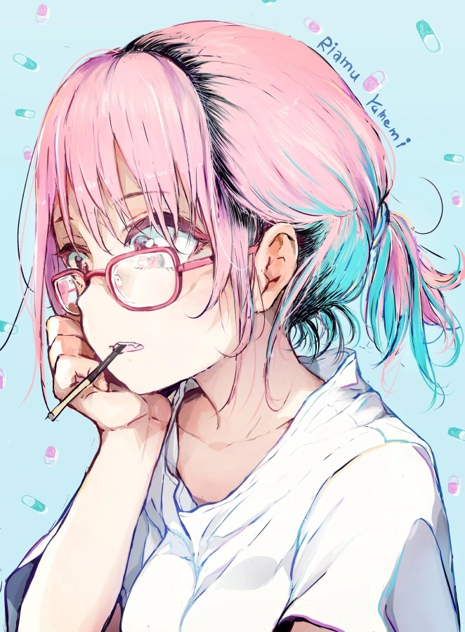 @) 쿨타입 리아무.manga - 이미지 3