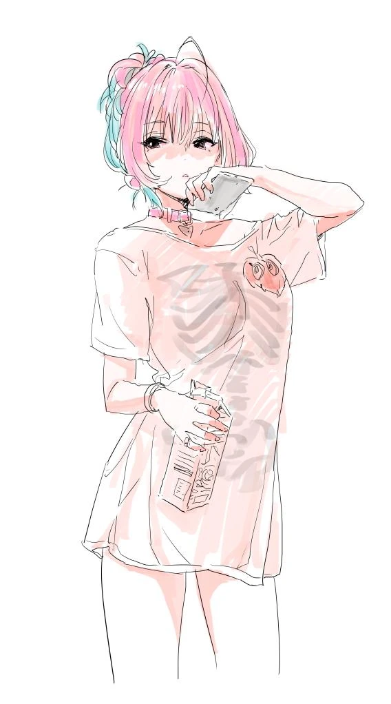 @) 쿨타입 리아무.manga - 이미지 5