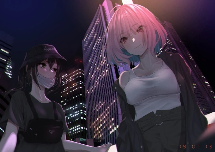 @) 쿨타입 리아무.manga - 이미지 7