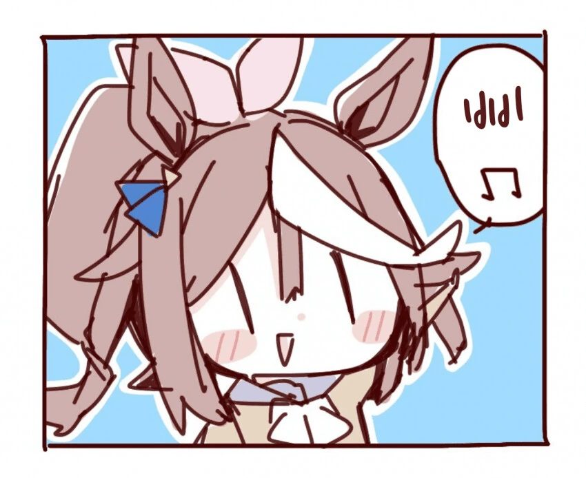 [말딸] ここ 작가 모음.manga - 이미지 8