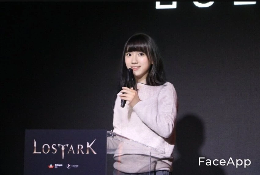 금강순 디렉터