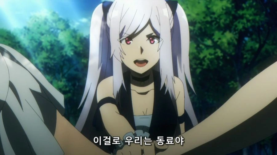 [어둠의실력자]좋아하는 남자를 위해서 뭉친 그녀들