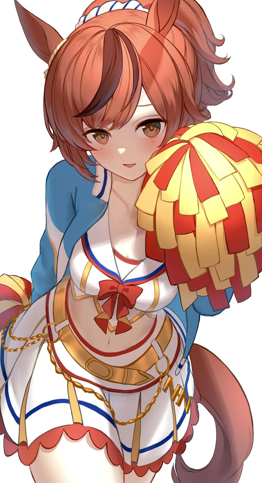 말딸)유부녀 나이스 네이처..manga - 이미지 5