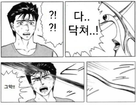 표지만 보고 백합 만화인줄 알고 샀다가 속은 독자.manga - 이미지 2