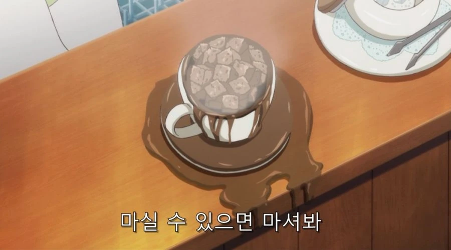 여동생의 행복한 기분을 망치던 오빠의 최후 - 이미지 2