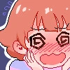 @,백합) 레이아카 학원 만화 - 이미지 9