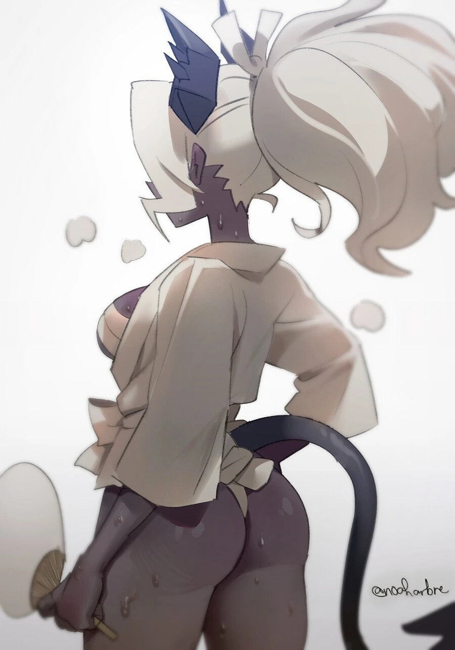 기습 헬테이커 짤.manga