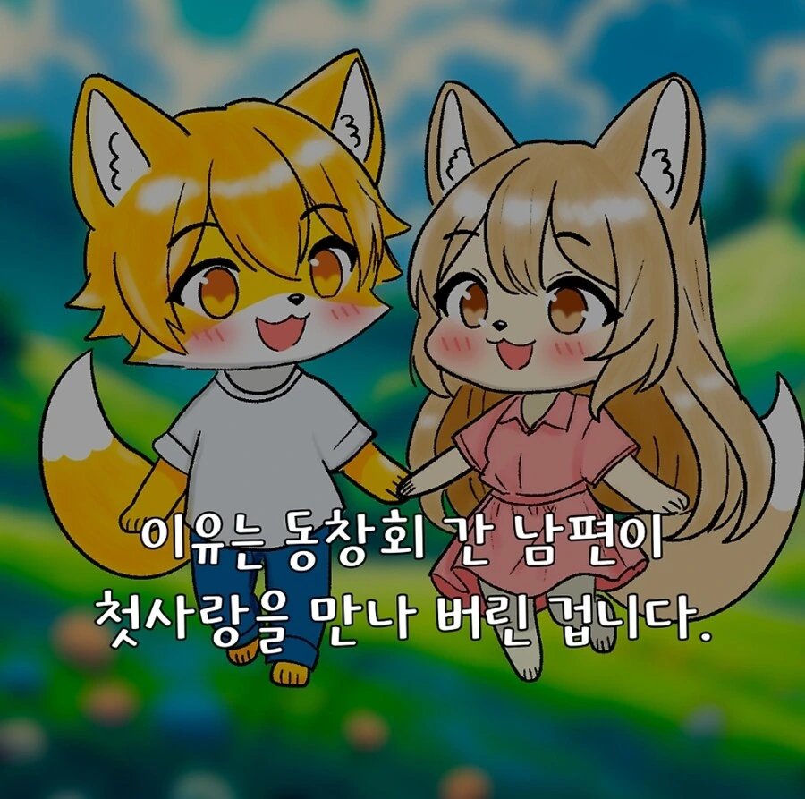 법무법인 공식의 귀여운 퍼리 만화 - 이미지 2