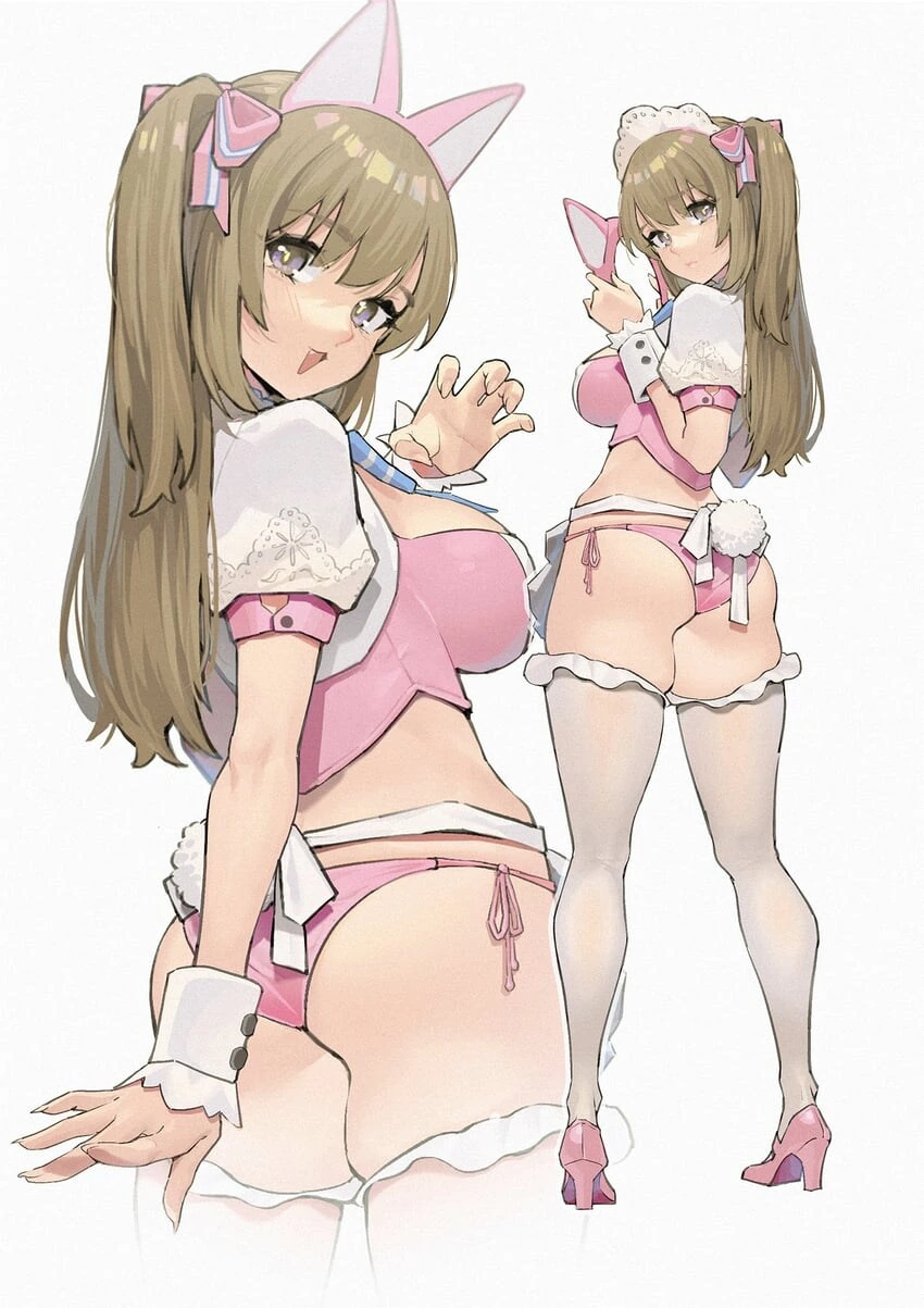 (소전2)전장의 아이돌이자 우리들의 전여친 - 이미지 5