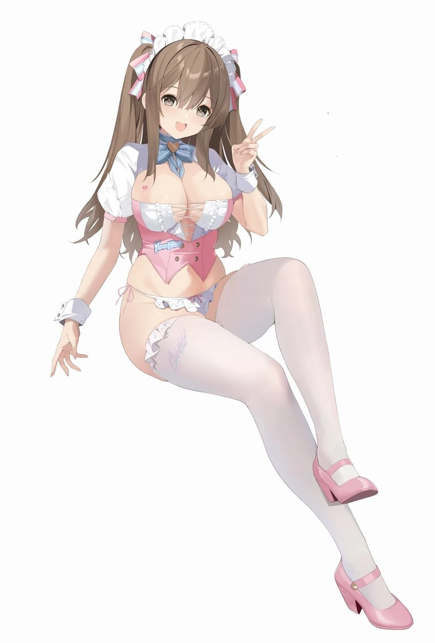 (소전2)전장의 아이돌이자 우리들의 전여친 - 이미지 6