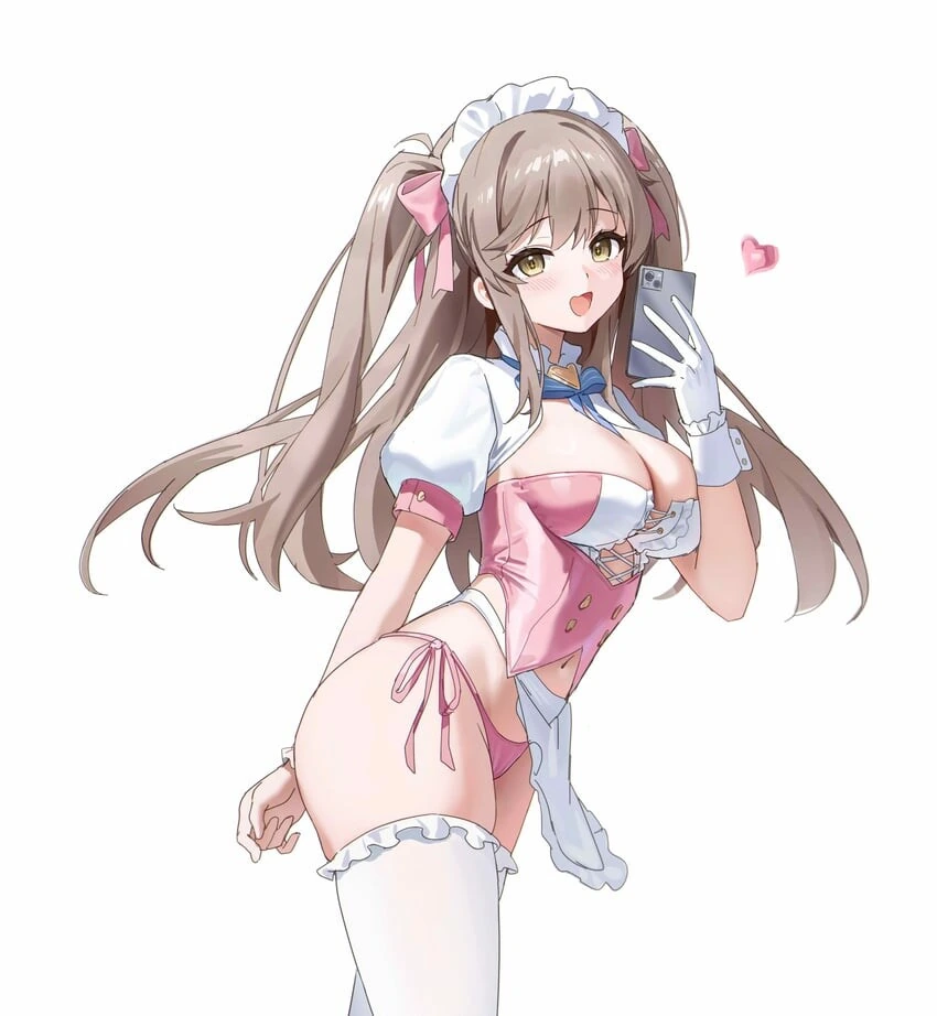 (소전2)전장의 아이돌이자 우리들의 전여친 - 이미지 9