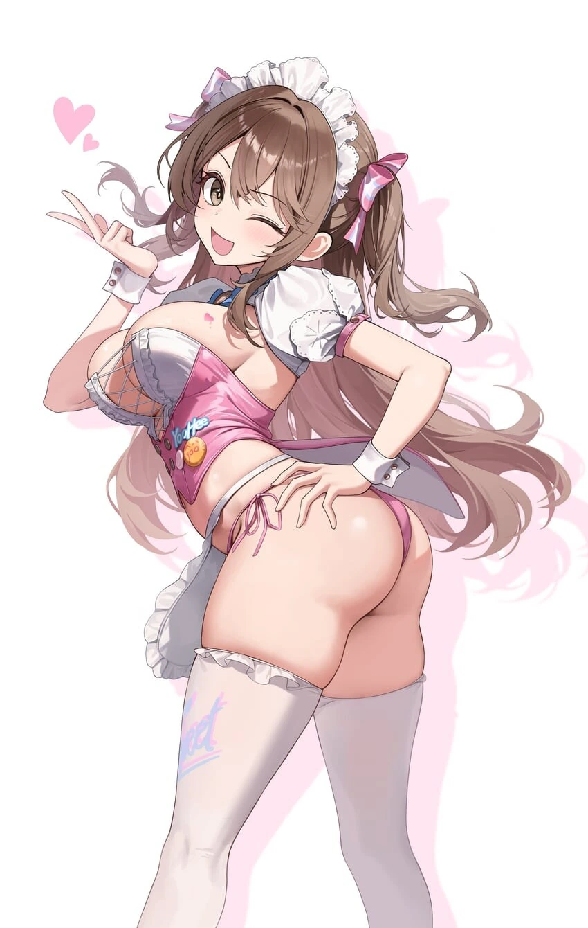 (소전2)전장의 아이돌이자 우리들의 전여친 - 이미지 11