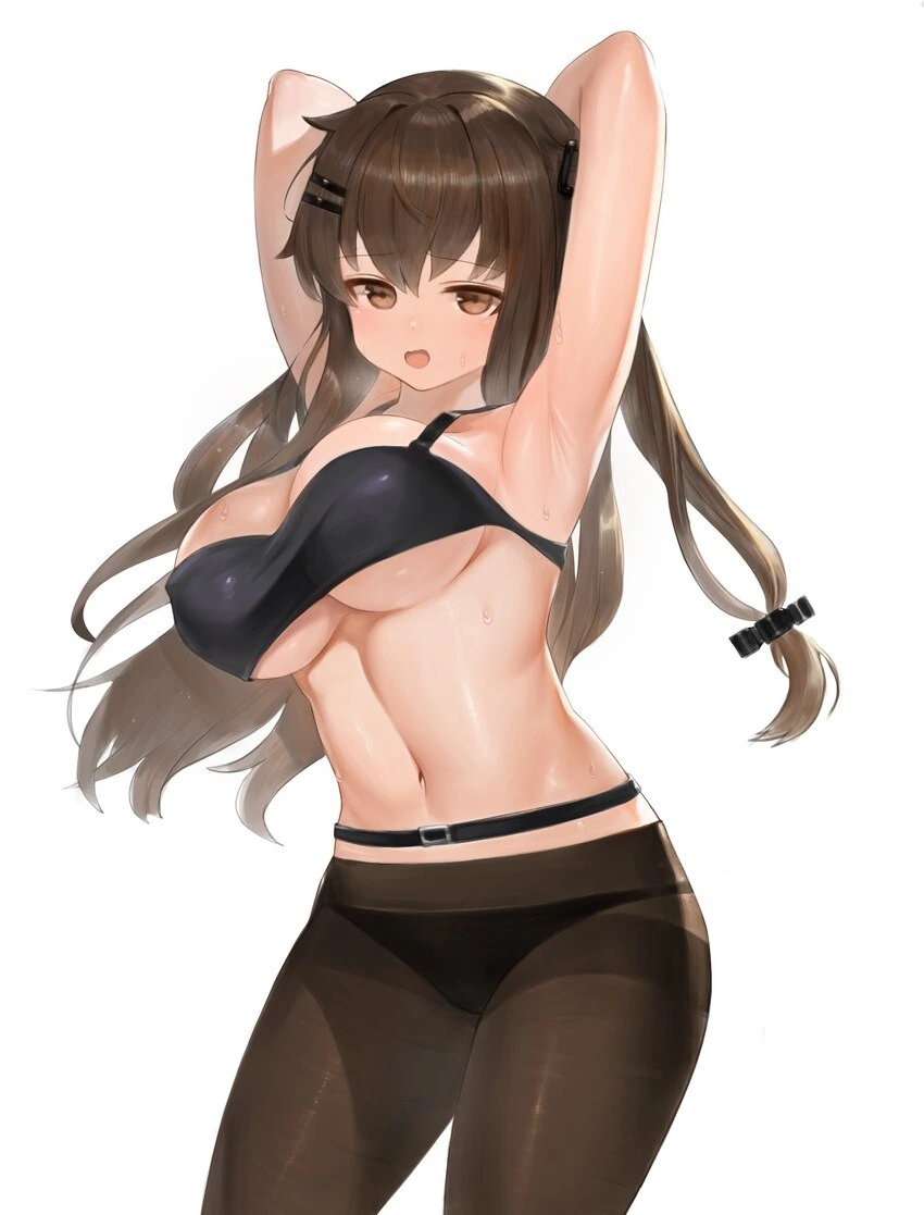 (소전2)전장의 아이돌이자 우리들의 전여친 - 이미지 14