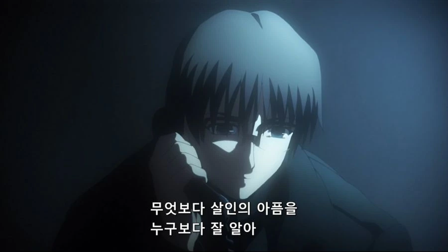공의경계]사람의 취향은 제각각이야! - 이미지 9