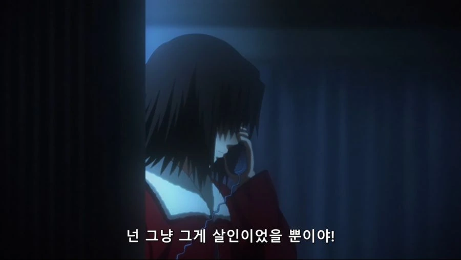 공의경계]사람의 취향은 제각각이야! - 이미지 16