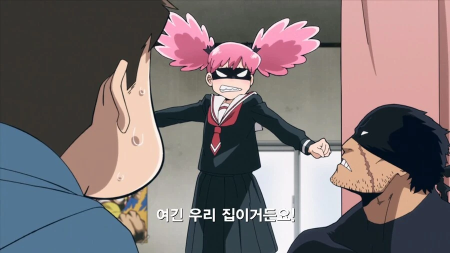 히로아카]여기는 공용 공간이라고! - 이미지 6