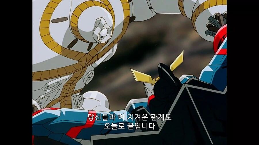 가오가이가]지금까지의 로봇과 차원이 달라! - 이미지 2