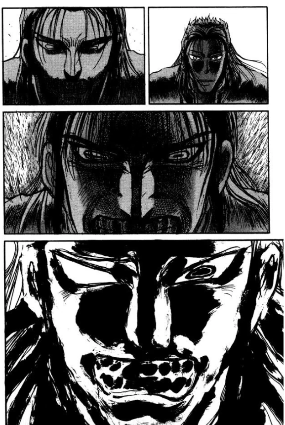 꼭두각시 서커스 명장면 총집합.manga - 이미지 3