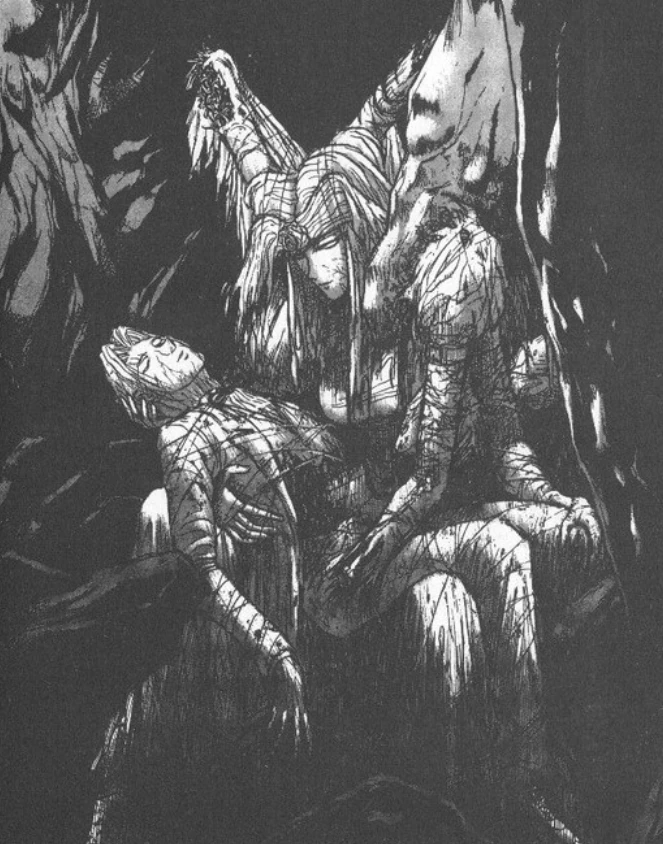 꼭두각시 서커스 명장면 총집합.manga - 이미지 22