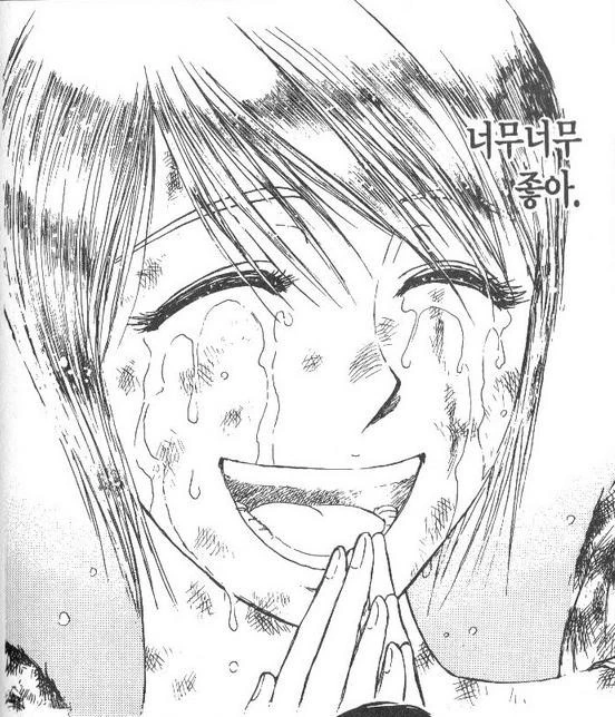 꼭두각시 서커스 명장면 총집합.manga - 이미지 27