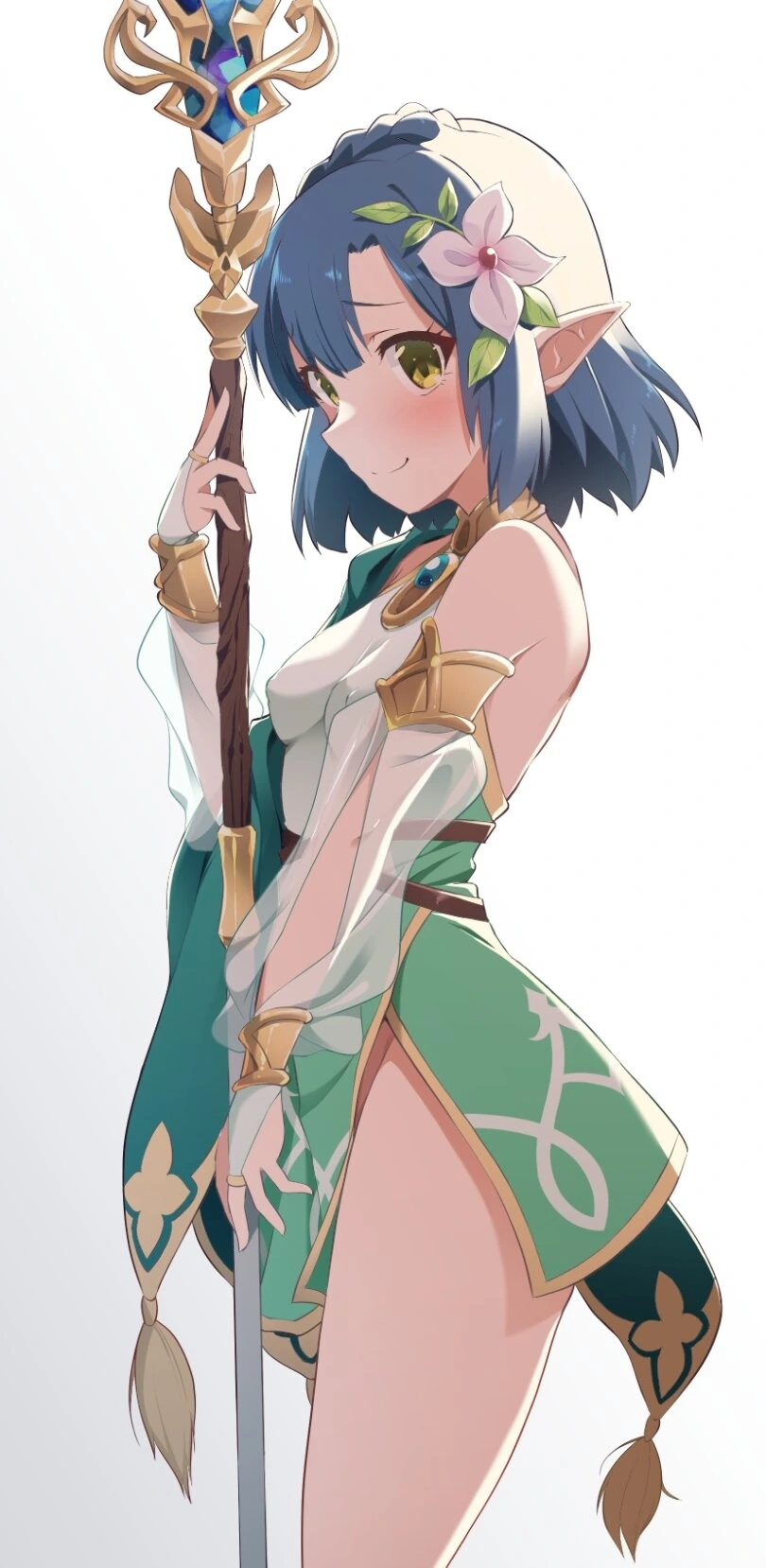 @) 미식전