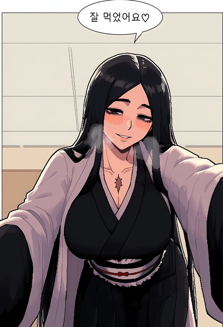 ㅁㅍ충들이 환장하는 대사.manhwa - 이미지 8