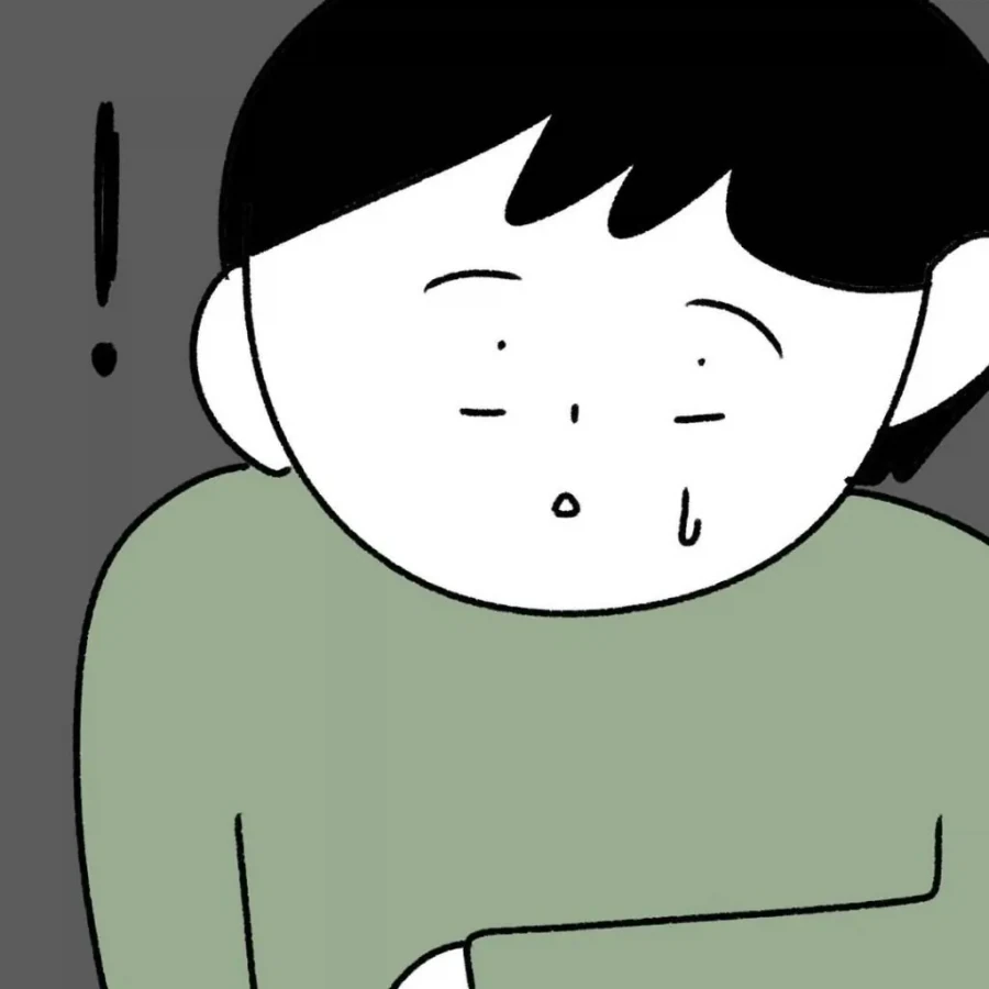 성차별의 예시를 보여주는 만화 - 이미지 12