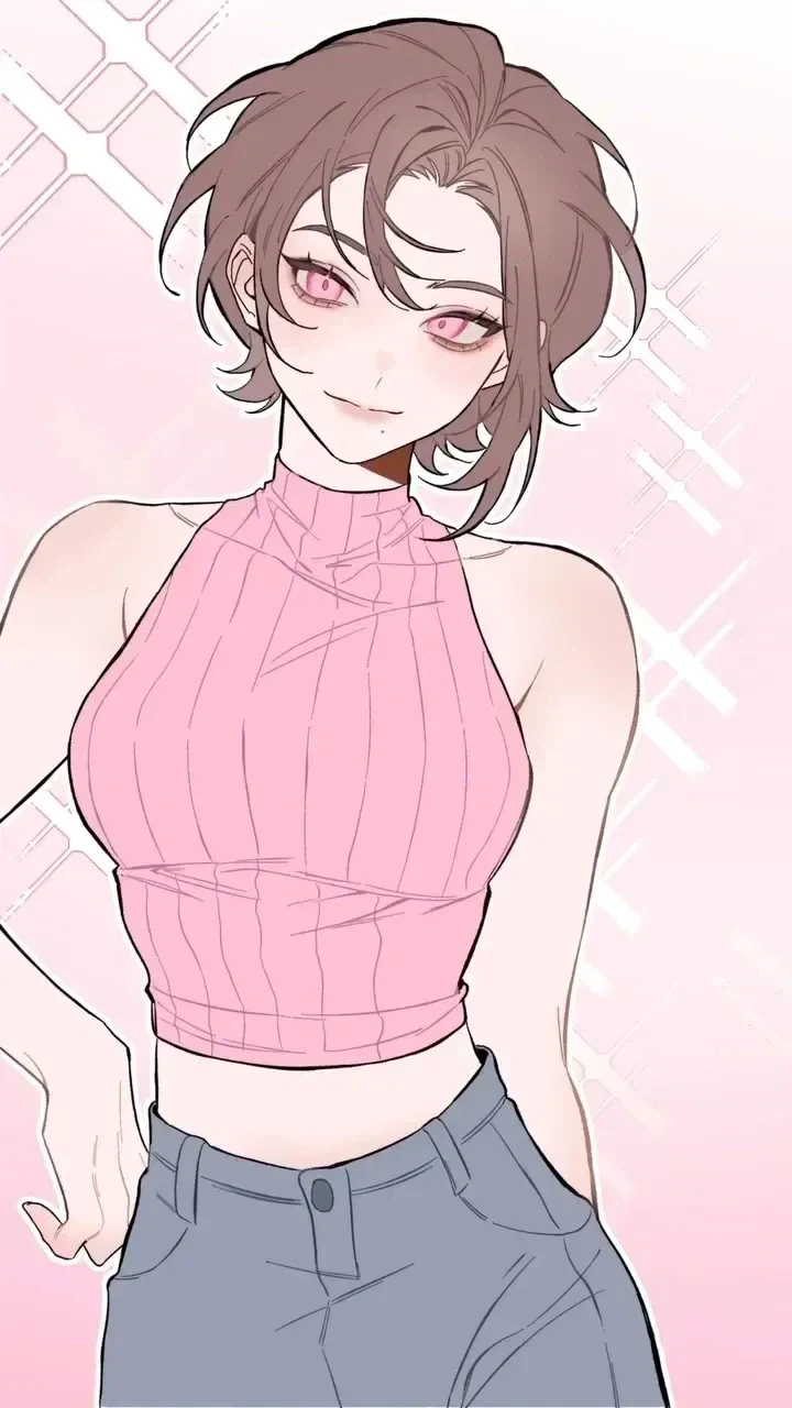 엄마가 왕년엔 남자들 다 휘어잡고 다녔어 .manwha - 이미지 4