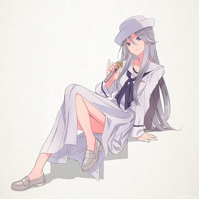 걸즈&판처) 상어팀 괴롭히는 소도코.manga - 이미지 5