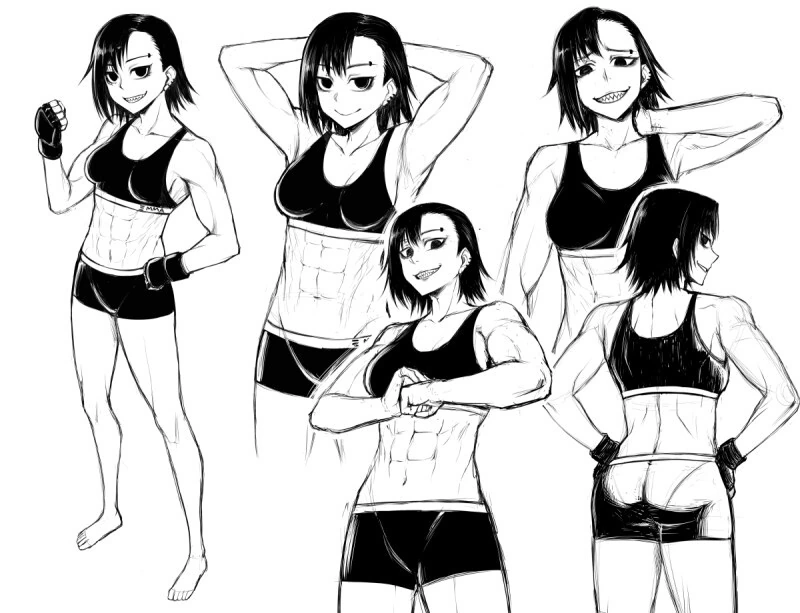 ㅅㄷㅅㅌ 후배.manwha - 이미지 12