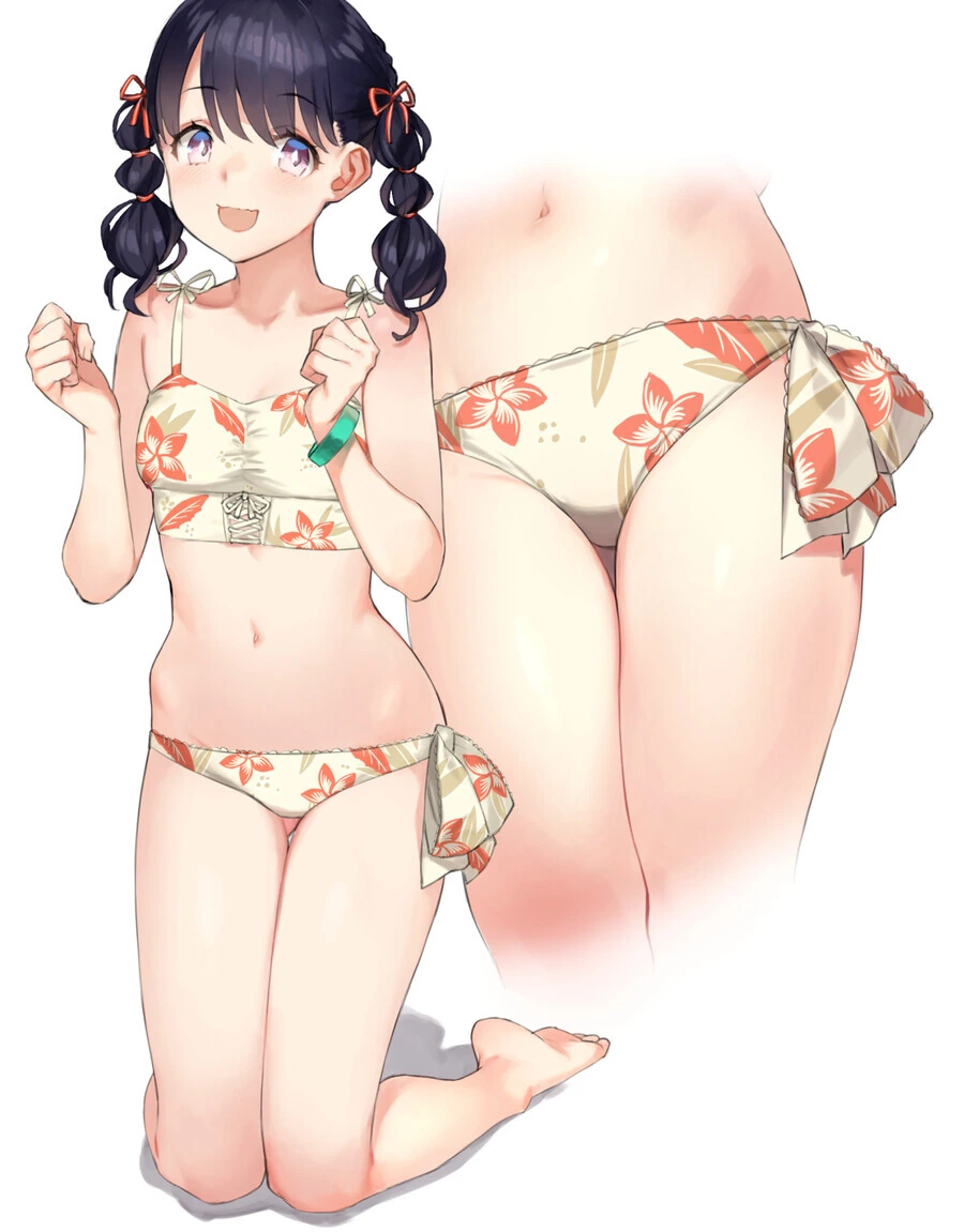 @)수영복 코이토