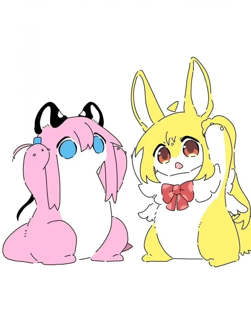 모후모후해진 봇치짱.manga - 이미지 2