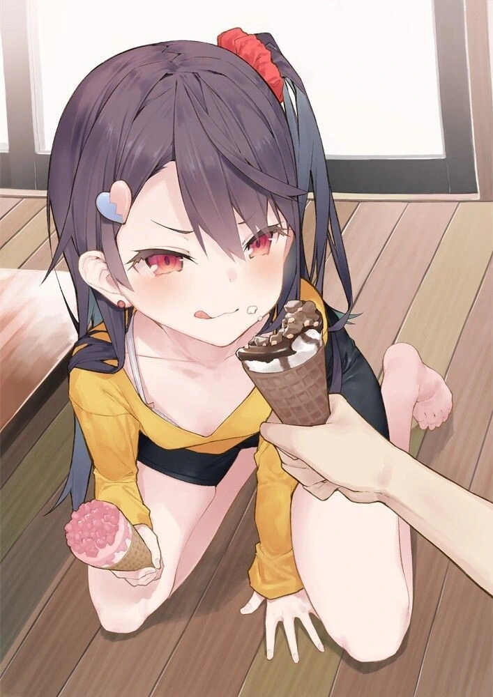 현실적인(?) 여동생 만화 - 이미지 6