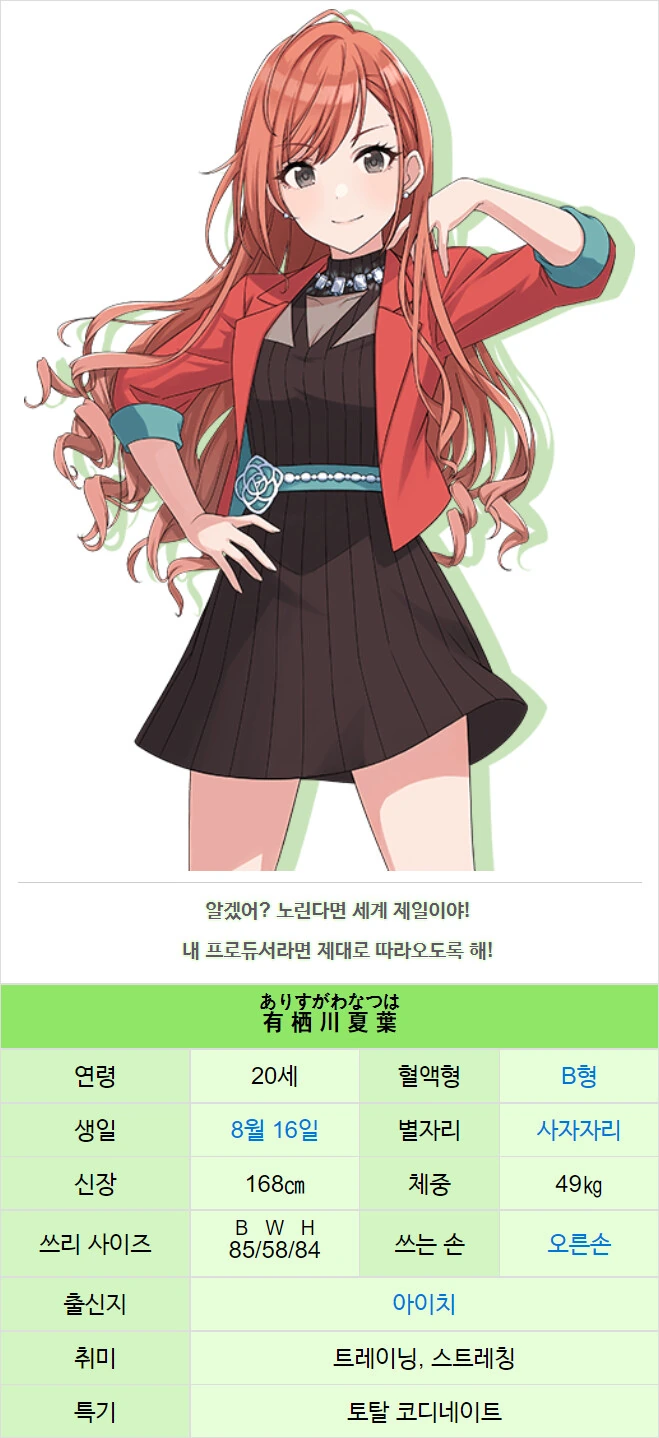 @) 자신있는 분야에서 지는게 억울한 나츠하 Manhwa - 이미지 3