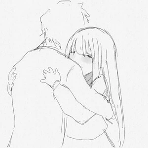 [라오진]밴시가 사랑을 하는 만화.manhwa