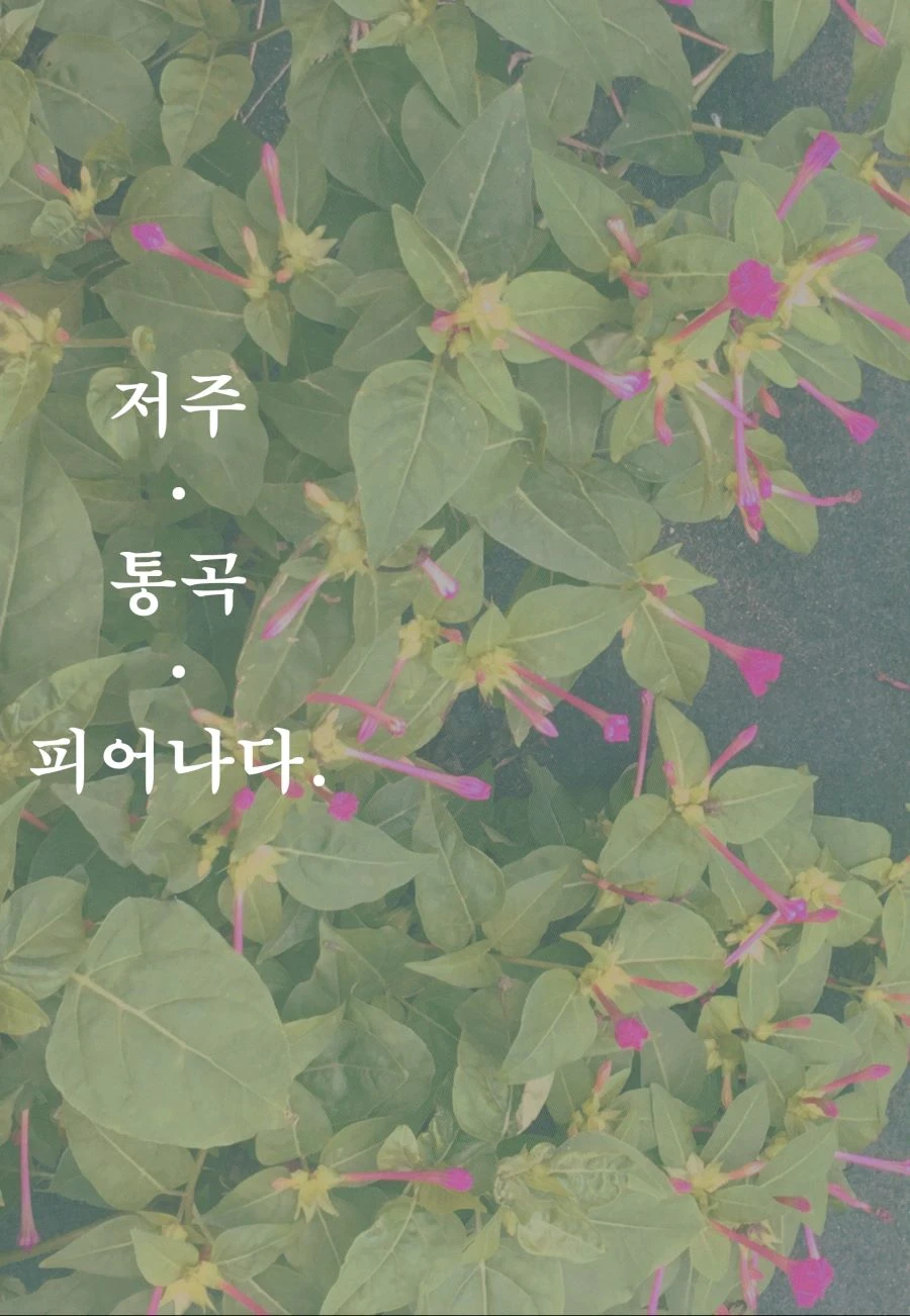 @) 호불호갈리는 밀리마스 2차창작 manhwa
