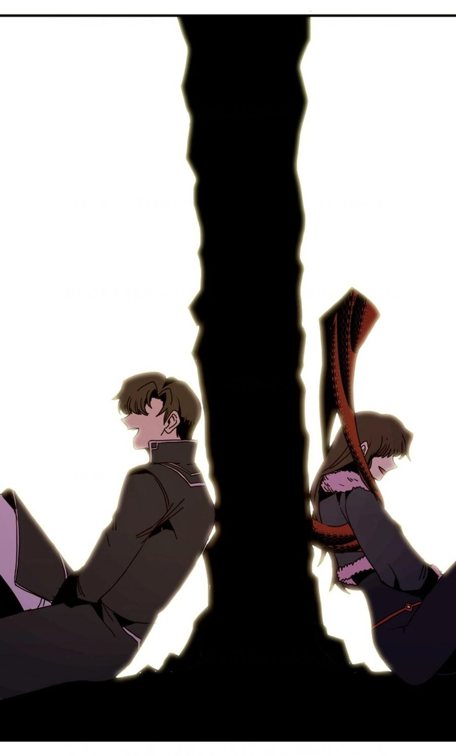 약속을 지키지 못한 여자친구.manhwa - 이미지 25