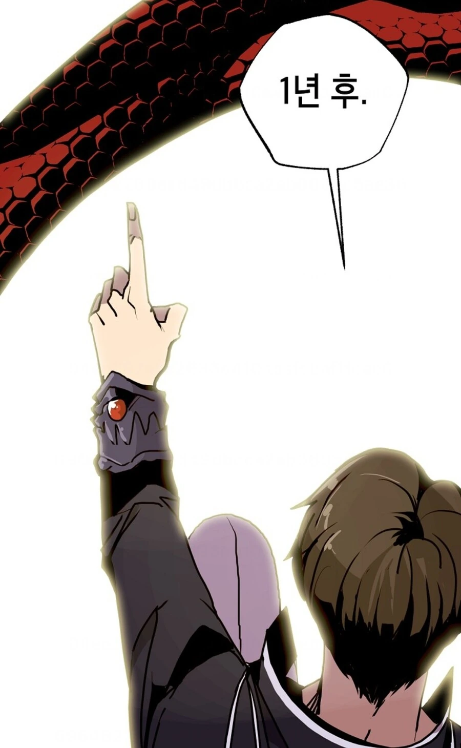 약속을 지키지 못한 여자친구.manhwa - 이미지 26