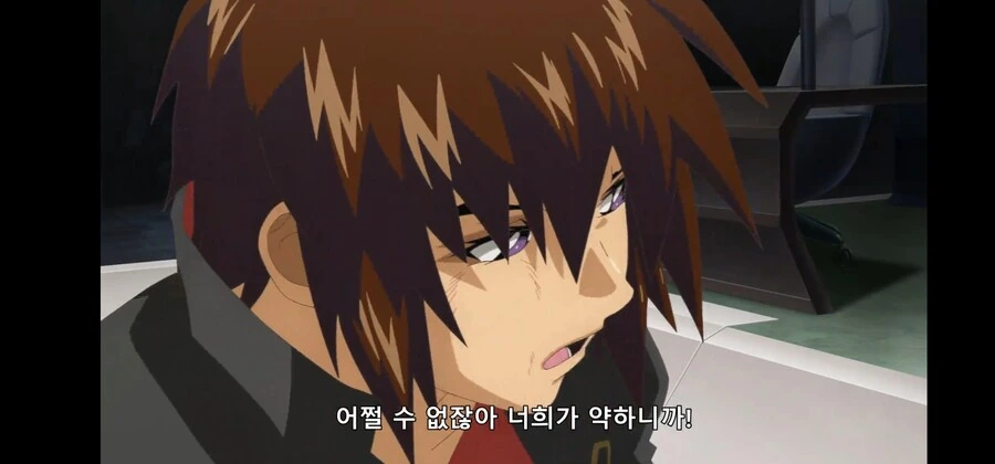 만화원작 게임들 특징