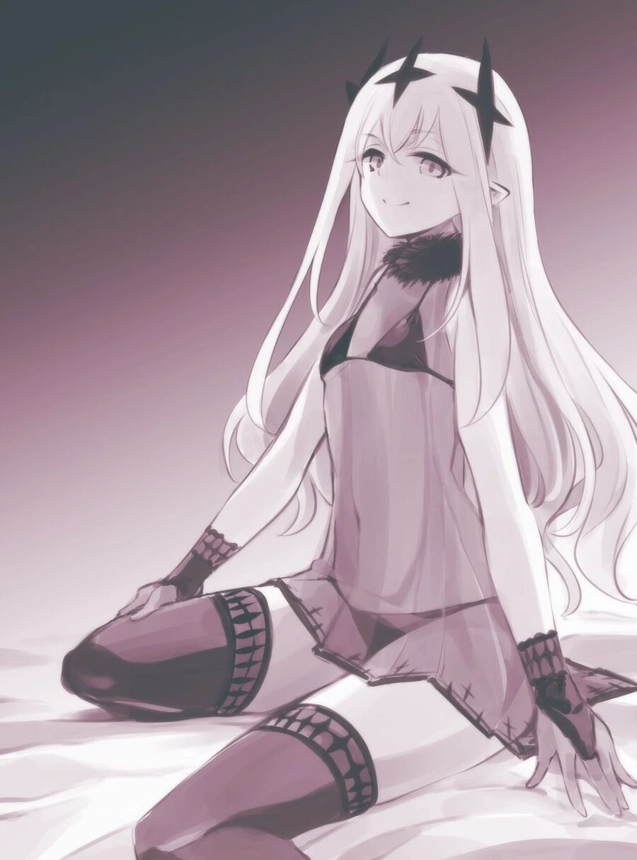 단명종 ♡ 장수종.manhwa - 이미지 8