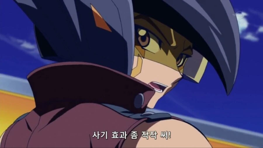유희왕)BF로 알아보는 신규 카드의 성능.manga - 이미지 2