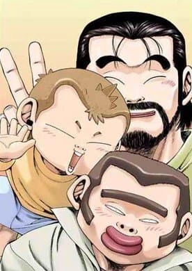 한때 레전드였던 한국 만화 시절 만화들.manga - 이미지 6