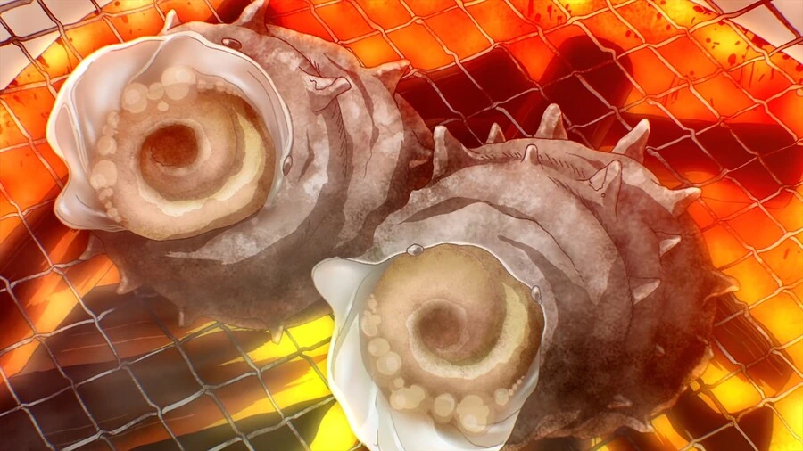 주인공이 수치심을 느껴야 강해지는 만화 - 이미지 20